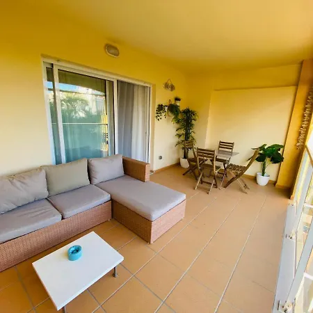 Apartamento La Riviera