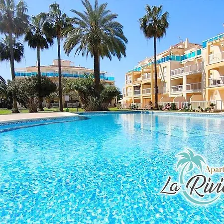 Apartamento La Riviera Apartamento