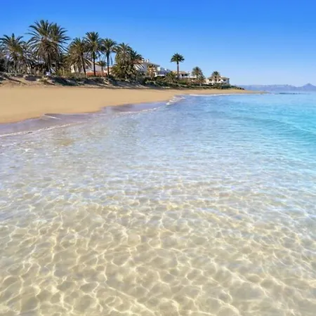 Apartamento Apartamento La Riviera *