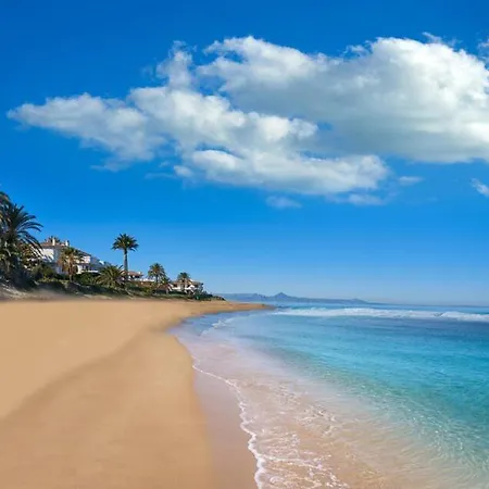 Apartamento Apartamento La Riviera