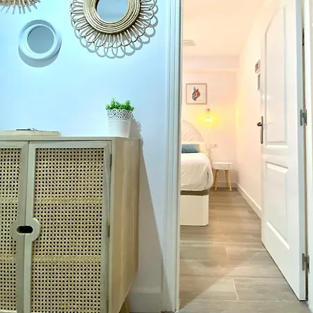 Apartamento La Riviera * Dénia