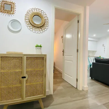 Apartamento La Riviera Lejlighed