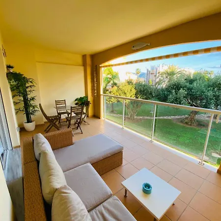 Apartamento La Riviera Dénia