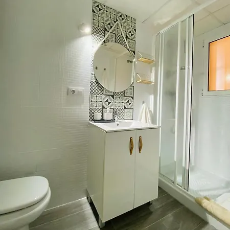 Apartamento La Riviera Lejlighed