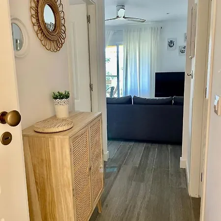 Lejlighed Apartamento La Riviera *