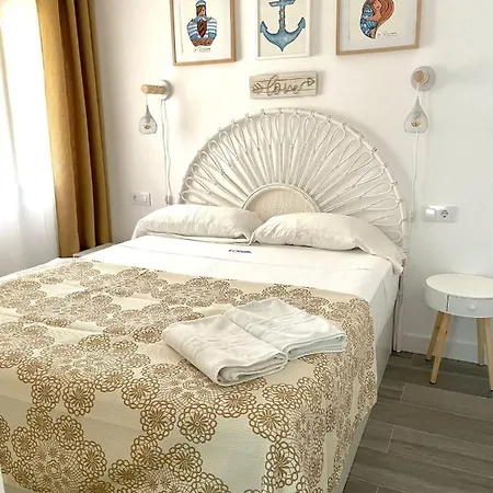 Apartamento La Riviera *